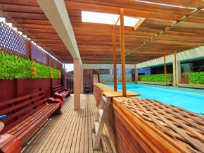 Waterland Suites